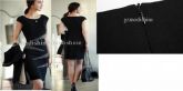 Vestido Elegant Women