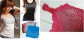 Blusinha Stars