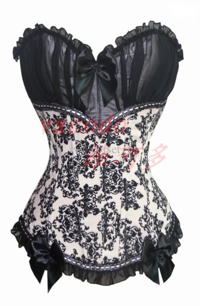 Corset Mix