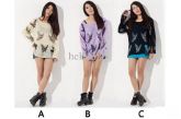 Blusa Butterfly