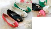 Sapato Sweet Beauty