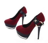 Sapato Roud Toe