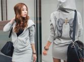 Blusa Casual Wings
