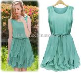 Vestido Summer Chiffon