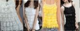 Blusinha Babado