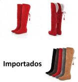 Bota snow boots