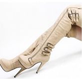 Bota Highboots