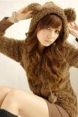 Blusa New Style Marrom
