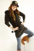 Blusa New Style