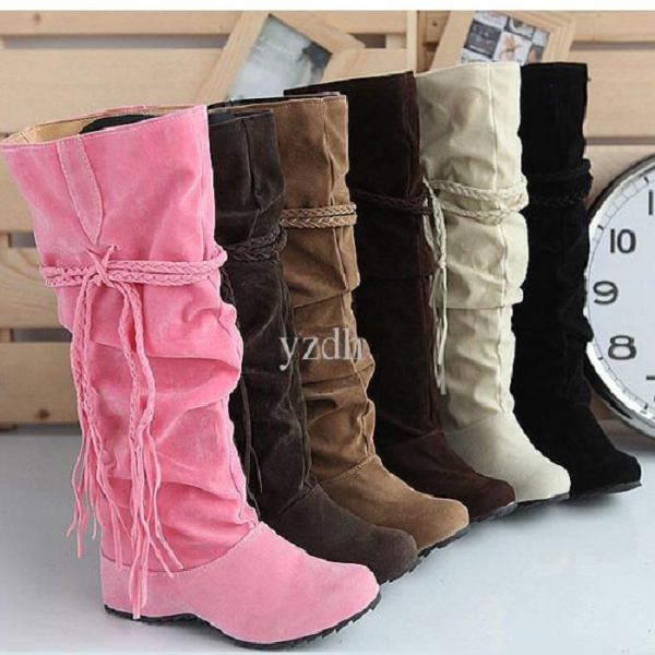 Bota Fashion Women