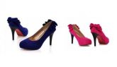 Sapato sweet princess style