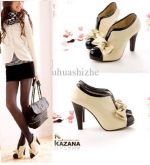 Sapato New Lady