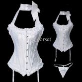 Corset Chemise