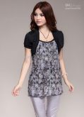 Blusa Spring Two-pieces Suit