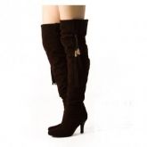 Bota Fashion personality
