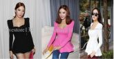 Blusinha estilo Barbie