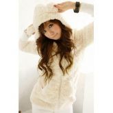 Blusa New Style Creme