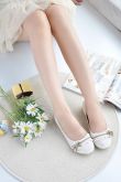 Sapato Rasteirinha Fashion and Sweet Style