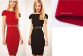 Vestido Elegant ladies slim