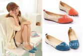 Spring and autumn shoes