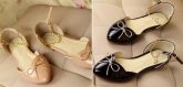 Sapato  Pointed Closed Toe