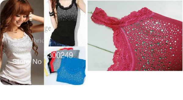 Blusinha Stars